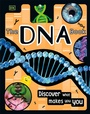 Cover: The DNA Book - DK Children