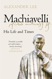 Abbildung von: Machiavelli - Picador