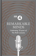Cover: Remarkable Minds - Headline Book Publishing