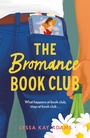 Cover: The Bromance Book Club - Headline Eternal