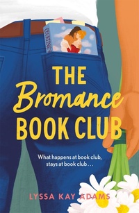 Enlarge image Cover: The Bromance Book Club - Headline Eternal