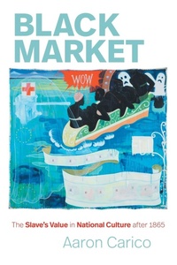 Abbildung von: Black Market - The University of North Carolina Press