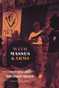 Cover: With Masses and Arms - The University of North Carolina Press
