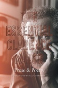 Cover: The Essential Clarence Major - The University of North Carolina Press