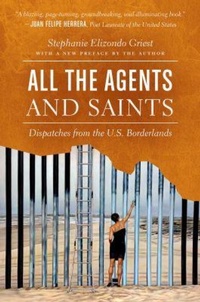 Abbildung von: All the Agents and Saints - The University of North Carolina Press