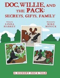 Cover: Doc, Willie, and the Pack - Archway Publishing