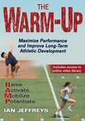 Cover: Warm-Up - Human Kinetics