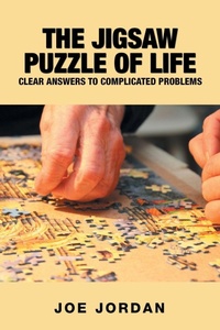 Enlarge image Cover: The Jigsaw Puzzle of Life - Trafford Publishing