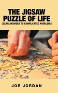 Cover: The Jigsaw Puzzle of Life - Trafford Publishing