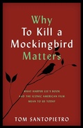 Cover: Why To Kill a Mockingbird Matters - Applause