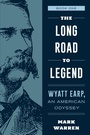 Cover: The Long Road to Legend - TwoDot Books