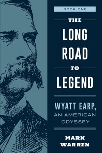 Enlarge image Cover: The Long Road to Legend - TwoDot Books