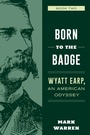 Cover: Born to the Badge - TwoDot Books