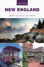 Cover: Day Trips (R) New England - Globe Pequot Press