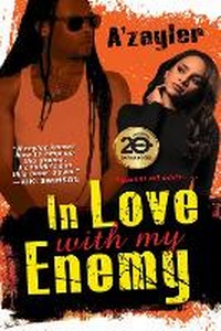 Enlarge image Cover: In Love with My Enemy - Kensington Publishing