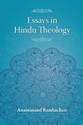 Cover: Essays in Hindu Theology - Fortress Press,U.S.