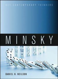 Enlarge image Cover: Minsky - Wiley
