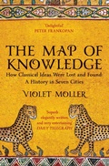 Cover: The Map of Knowledge - Picador