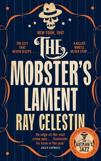 Abbildung von: The Mobster's Lament - Pan Books