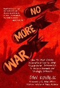 Cover: No More War - Hot Books