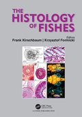 Bild: The Histology of Fishes - CRC Press
