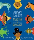 Cover: Albert Talbot: Master of Disguise - Two Hoots