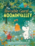 Cover: The Invisible Guest in Moominvalley - Macmillan Children's Books