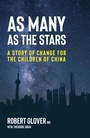 Cover: As Many as the Stars - Hodder Faith