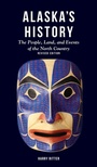 Cover: Alaska's History, Revised Edition - Graphic Arts Books