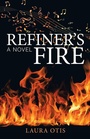 Cover: Refiner's Fire - iUniverse