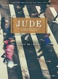 Cover: Jude Teen Girls' Bible Study Book - Broadman & Holman Publishers
