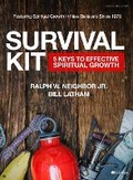 Cover: Survival Kit - Broadman & Holman Publishers