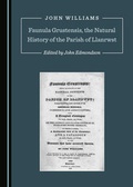 Cover: Faunula Grustensis, the Natural History of the Parish of Llanrwst - Cambridge Scholars Publishing