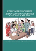 Cover: Healthcare Facilities in Developing Countries - Cambridge Scholars Publishing