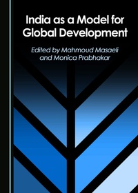 Enlarge image Cover: India as a Model for Global Development - Cambridge Scholars Publishing