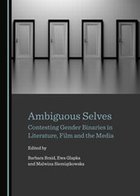 Enlarge image Cover: Ambiguous Selves - Cambridge Scholars Publishing