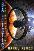 Cover: Ballistic - 47North