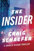 Cover: The Insider - Thomas & Mercer