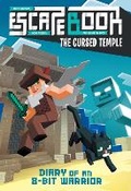 Cover: Escape Book: Volume 1 - Andrews McMeel Publishing