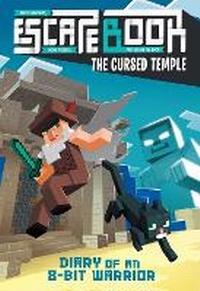 Enlarge image Cover: Escape Book: Volume 1 - Andrews McMeel Publishing