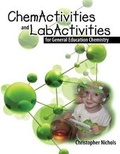 Cover: ChemActivities and LabActivities for General Education Chemistry - Kendall/Hunt Publishing Co ,U.S.