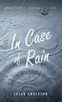 Cover: In Case of Rain - Wipf & Stock Publishers