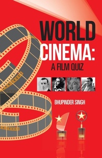 Abbildung von: World Cinema - Partridge Publishing India