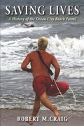 Cover: Saving Lives - Hellgate Press
