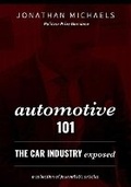 Cover: Automotive 101 - Bookbaby