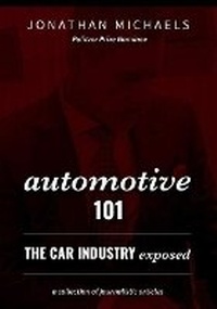 Enlarge image Cover: Automotive 101 - Bookbaby