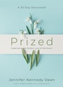 Cover: Prized - New Hope Publishers