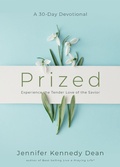 Cover: Prized - New Hope Publishers