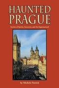 Cover: Haunted Prague - Penfield Books