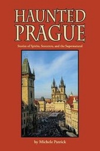 Enlarge image Cover: Haunted Prague - Penfield Books